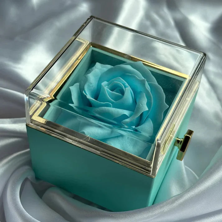 Eternal Rose Box