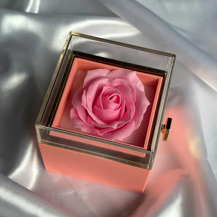 Eternal Rose Box