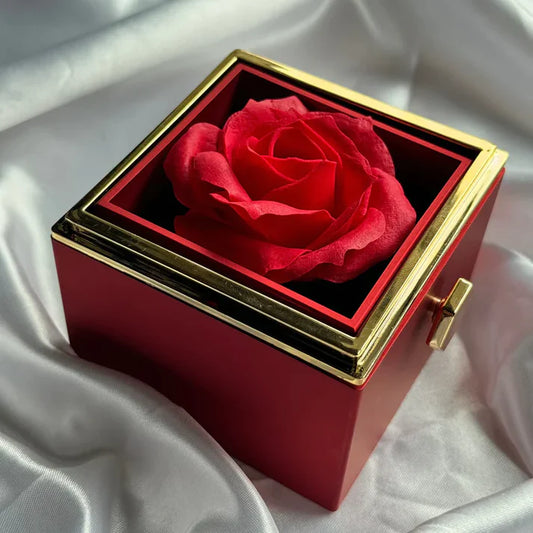 Eternal Rose Box